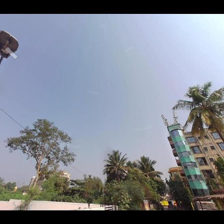 Titwala Hotel Sai Ganesh Lodging & Boarding By Wb Inn מראה חיצוני תמונה