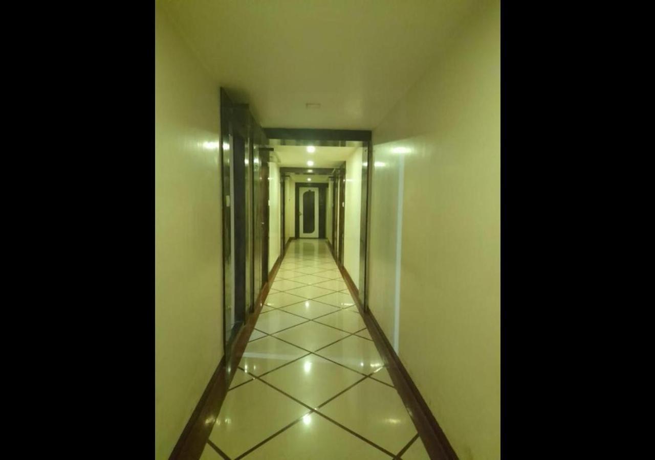 Titwala Hotel Sai Ganesh Lodging & Boarding By Wb Inn מראה חיצוני תמונה