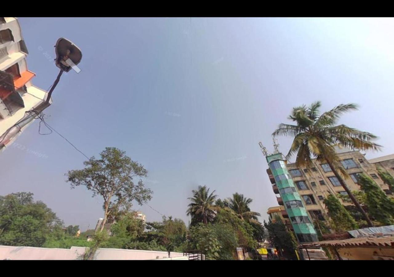 Titwala Hotel Sai Ganesh Lodging & Boarding By Wb Inn מראה חיצוני תמונה