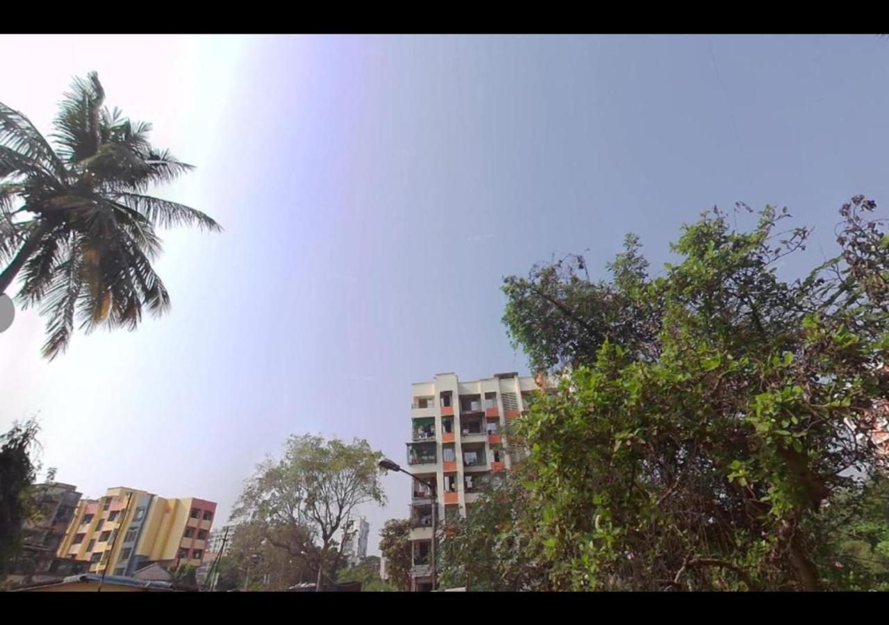 Titwala Hotel Sai Ganesh Lodging & Boarding By Wb Inn מראה חיצוני תמונה